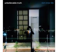Unbelievable Truth Rich Inner Life (Vinyl) 12" Album