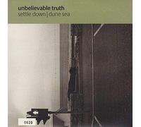 Unbelievable Truth - Settle Down