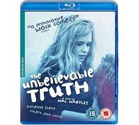 Unbelievable Truth. The [Edizione: Regno Unito] [Blu-Ray] [Import]