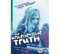 Unbelievable Truth. The [Edizione: Regno Unito] [Import]