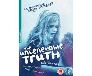 Unbelievable Truth. The [Edizione: Regno Unito] [Import]