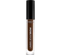 Unbelievabrow Gel À Sourcils Longue Tenue - 108 Dark Brunette - L'oréal
