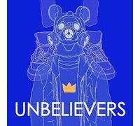 Kenshi Yonezu – Unbelievers – Import allemand