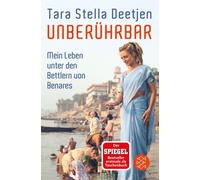 Unberührbar - Mein Leben unter den Bettlern von Benares [German] [Paperback]