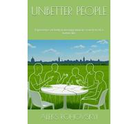 UNBETTER PEOPLE: Experience of body transmigration in search to of a better life