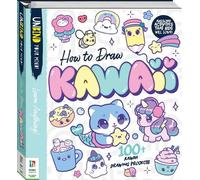 Unbind Your Mind How to Draw Kawaii
