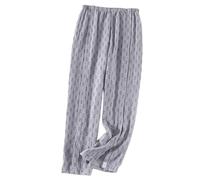 UNbit Pantalons Patient Vêtements de Soins Aux Patients for Hommes et Femmes, Pantalons d'incontinence, Soins Hospitaliers à Domicile Les Personnes Handicapées et âgées