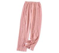 UNbit Pantalons Patient Vêtements de Soins Aux Patients for Hommes et Femmes, Pantalons d'incontinence, Soins Hospitaliers à Domicile Les Personnes Handicapées et âgées