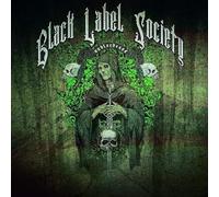 BLACK LABEL SOCIETY - UNBLACKENED (LIMITED VINYL EDITION) 4 VINYL LP+CD NEUF