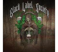 Black Label Society – Unblackened – 2 CD