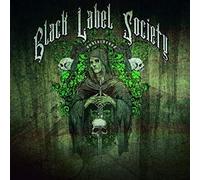 BLACK LABEL SOCIETY - UNBLACKENED (LIMITED VINYL EDITION) 4 VINYL LP+CD NEUF
