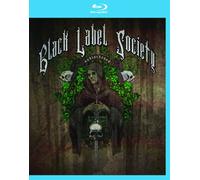 Unblackened [Blu-Ray]