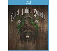 Black Label Society-Unblackened [Blu-Ray] [Import]