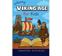 Unboring Viking Age for Kids