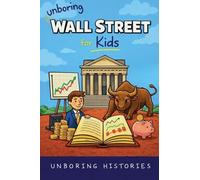 Unboring Wall Street for Kids