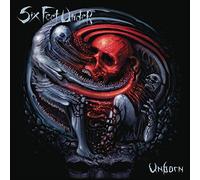Unborn by Six Feet Under [Audio CD] NEUF