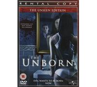 Unborn [Edizione: Regno Unito] [Import]