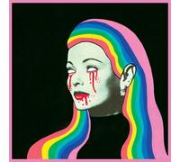 Unborn Ghost - Airs Of Contempt And Derision [Vinyl Lp]