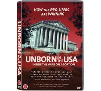 Unborn in The USA