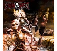 Unborn Suffer – Nihilist – Import
