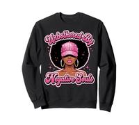 Unbothered by Negative Souls Sweatshirt