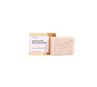 Unbottled Gel Douche sans bouteille Amande Douce et Avoine 35g