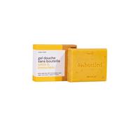 Unbottled Gel Douche Sans Bouteille - Sable & Immortelle