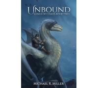Unbound: A Dragon Rider Fantasy