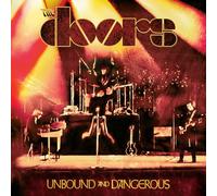 Unbound And Dangerous Blu-ray