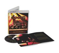 Unbound And Dangerous Blu-ray