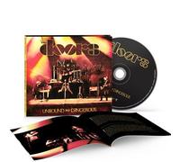 Unbound And Dangerous CD