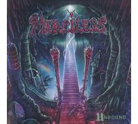Unbound by Merciless [VINYL] NEUF