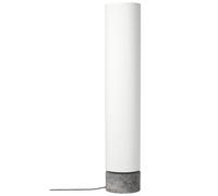 Unbound Lampadaire H120 Blanc