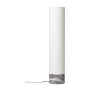 Unbound Lampadaire H80 Blanc