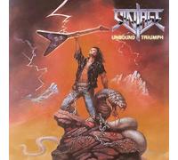 Sintage – Unbound Triumph – Vinyle – Integral