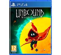 Unbound : Worlds Apart PS4