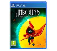 Unbound Worlds Apart (PS4) PlayStation 4 (Sony Playstation 4 Sony Playstation 4)