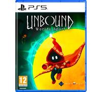 Unbound Worlds Apart PS5
