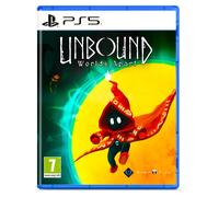 Unbound Worlds Apart (PS5) (Sony Playstation 5)