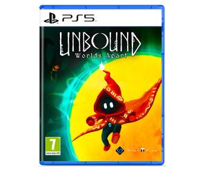 Unbound Worlds Apart (PS5) (Sony Playstation 5)