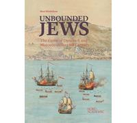 Unbounded Jews: The Game of Denmark and Morocco in the 18th Century