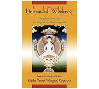 Unbounded Wholeness