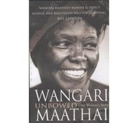 Unbowed: My Autobiography