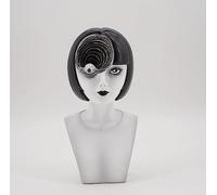 Unbox industries Junji Ito UZUMAKI Azami Kurotani Buste Vinyle