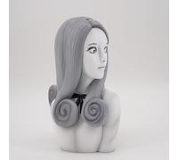 Unbox Industries Junji Ito UZUMAKI Kirie Goshima Buste en vinyle