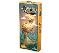 Asmodee Dixit Daydreams Board Game Multicolore