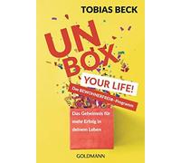 Unbox Your Life!