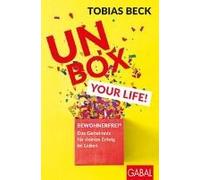Unbox Your Life!