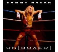 Unboxed by Sammy Hagar [Audio CD] NEUF