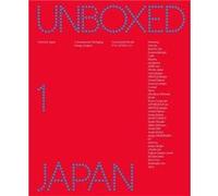 Unboxed Japan /anglais Collectif (Auteur)